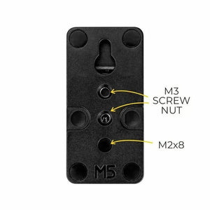 ATOM QR-CODE-Modul-7