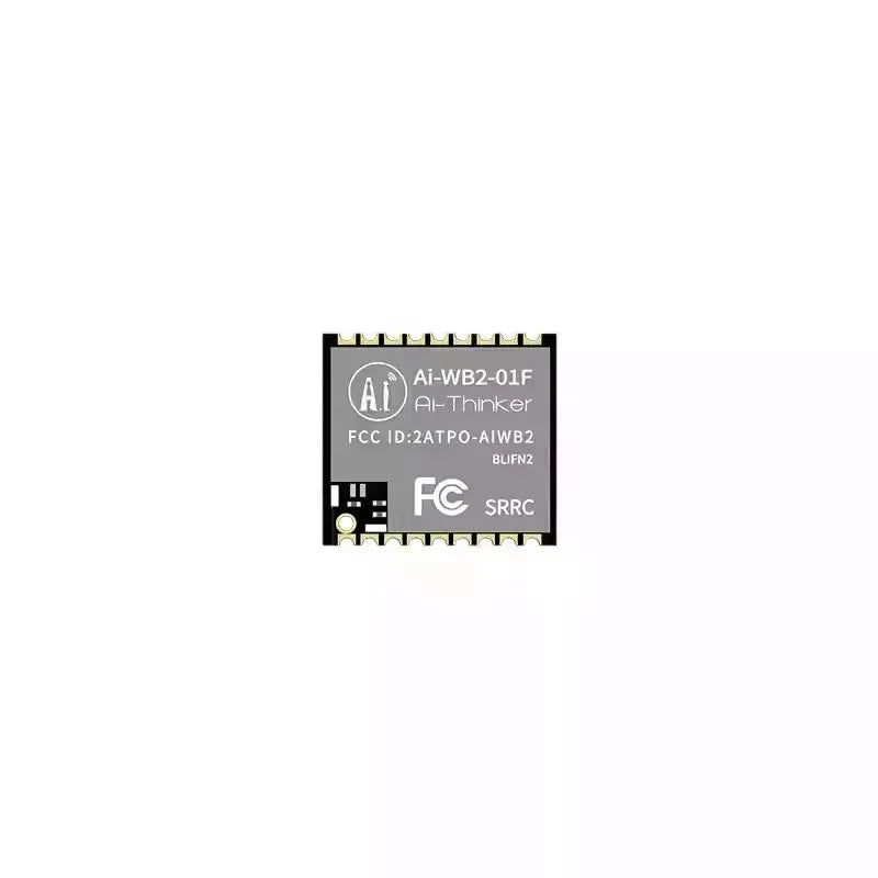 Ai-Thinker Ai-WB2-01F-BLIFN2 WIFI6+BLE5.3+Thread-1
