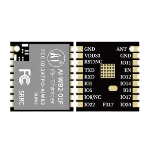 Ai-Thinker Ai-WB2-01F-BLIFN2 WIFI6+BLE5.3+Thread-3