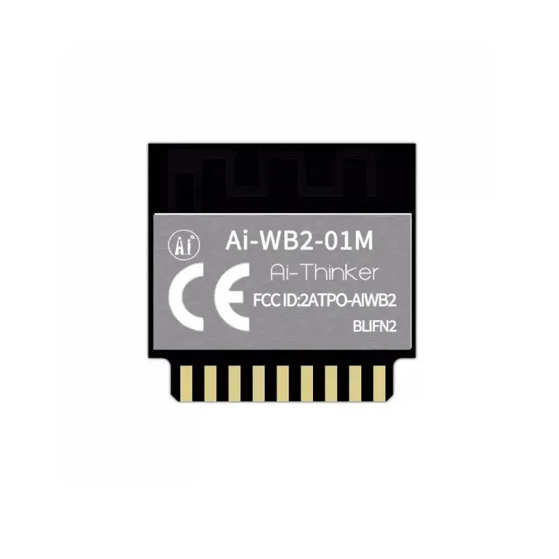 Ai-Thinker Ai-WB2-01M-BLIFN2 WIFI6+BLE5.3+Thread-1