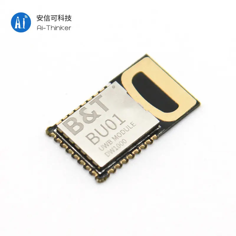 Ai-Thinker BU01 UWB Modul-1