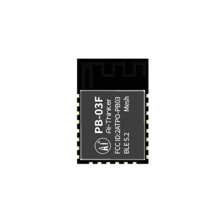 Ai-Thinker PB-03F BLE Modul-1