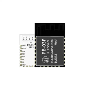 Ai-Thinker PB-03F BLE Modul-3