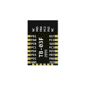Ai-Thinker TB-03F BLE Modul-3