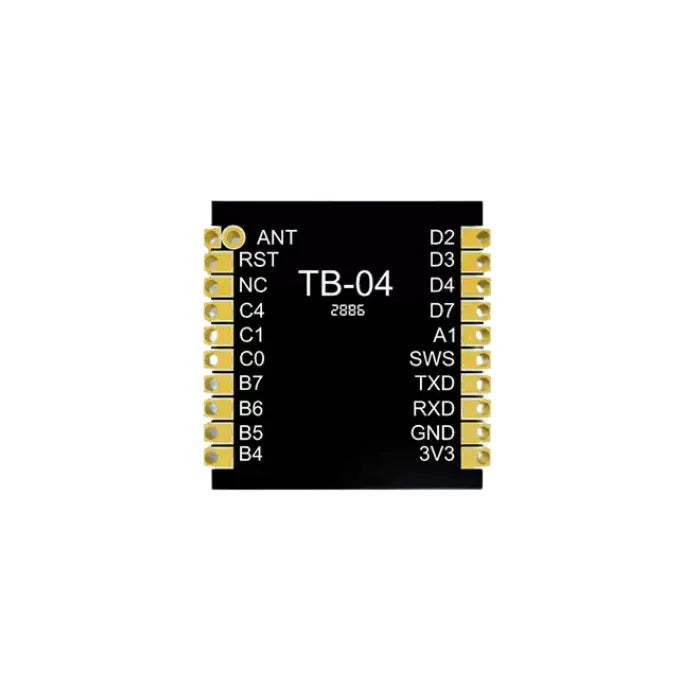 Ai-Thinker TB-04 BLE Bluetooth 5.0 IoT Modul