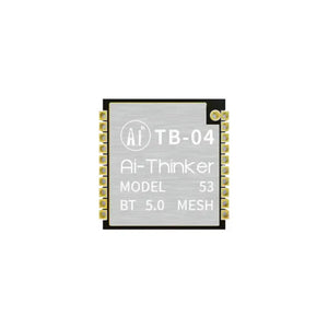 Ai-Thinker TB-04 BLE Bluetooth 5.0 IoT Modul