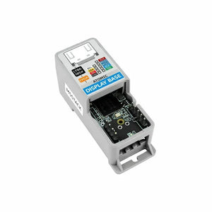 Atomic Display Base-1