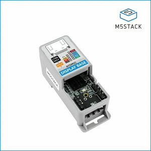 Atomic Display Base-7