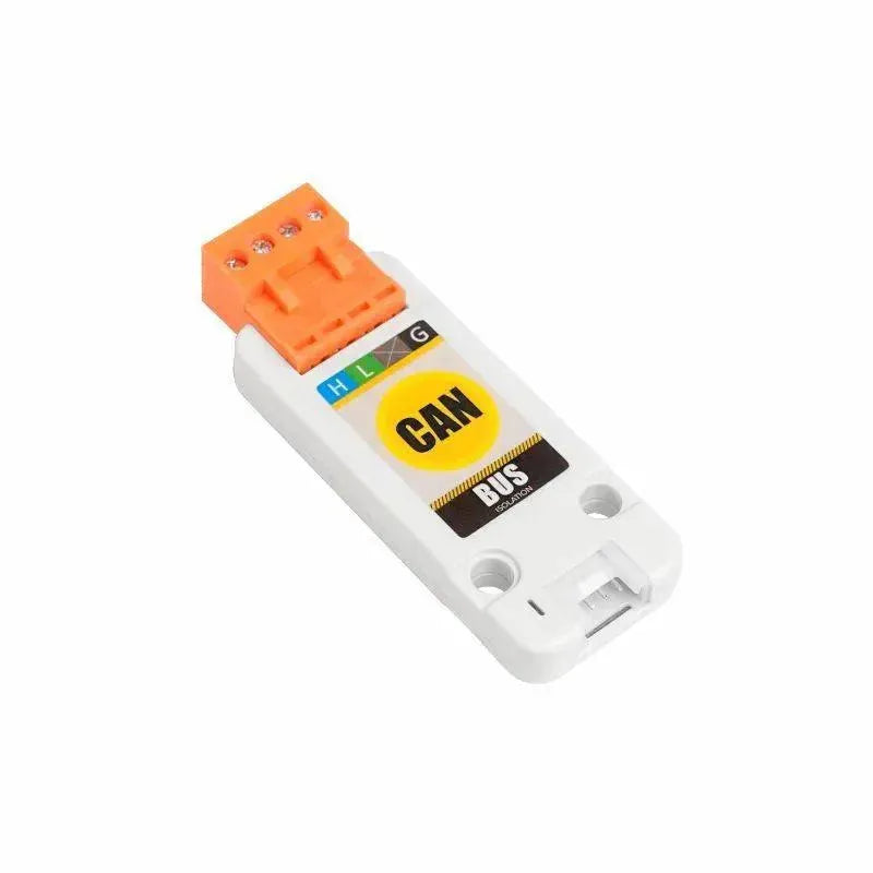 CAN BUS-1