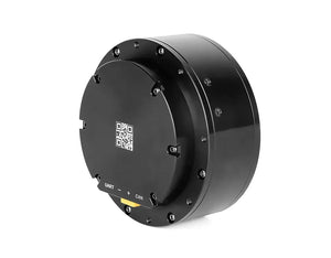 CubeMars AK70-10 KV100 High-Torque 7-Phase BLDC Motor Actuator-3