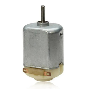 DC Motor 3V 16500RPM 130 Mini Motor-1