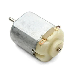 DC Motor 3V 16500RPM 130 Mini Motor-2