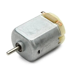 DC Motor 3V 16500RPM 130 Mini Motor-3