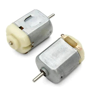 DC Motor 3V 16500RPM 130 Mini Motor-5
