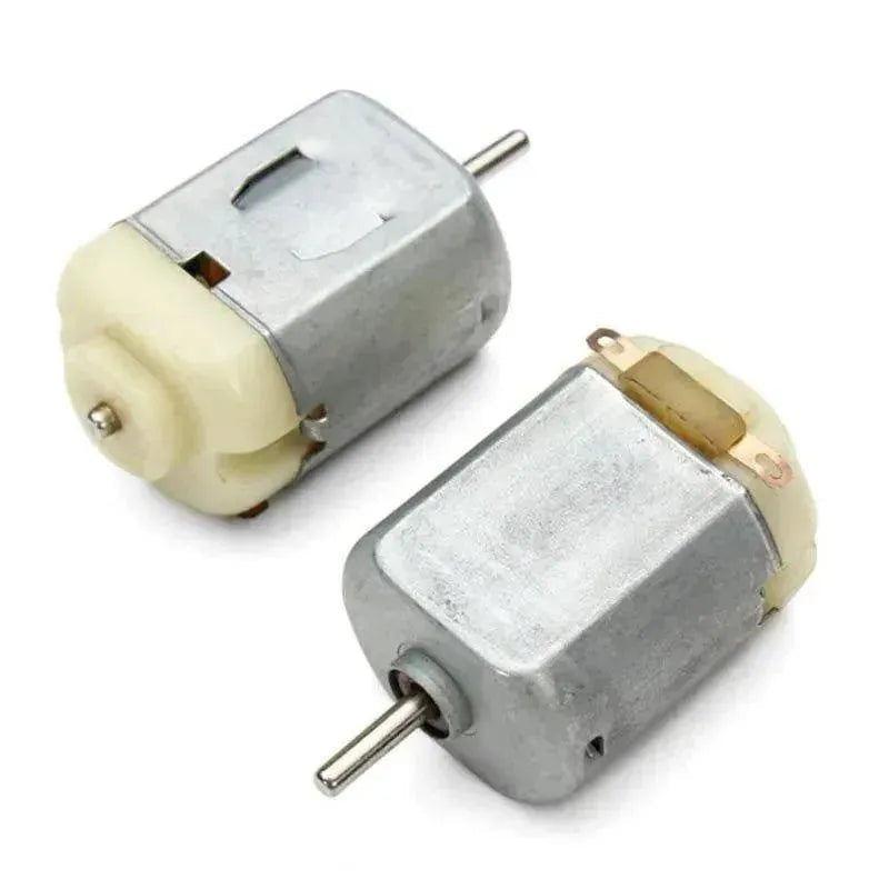 DC Motor 3V 16500RPM 130 Mini Motor-5