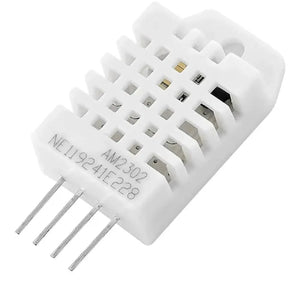 DHT22 AM2302 Temperatursensor und Feuchtigkeitssensor-1