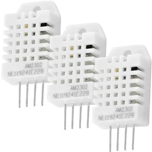 DHT22 AM2302 Temperatursensor und Feuchtigkeitssensor-4