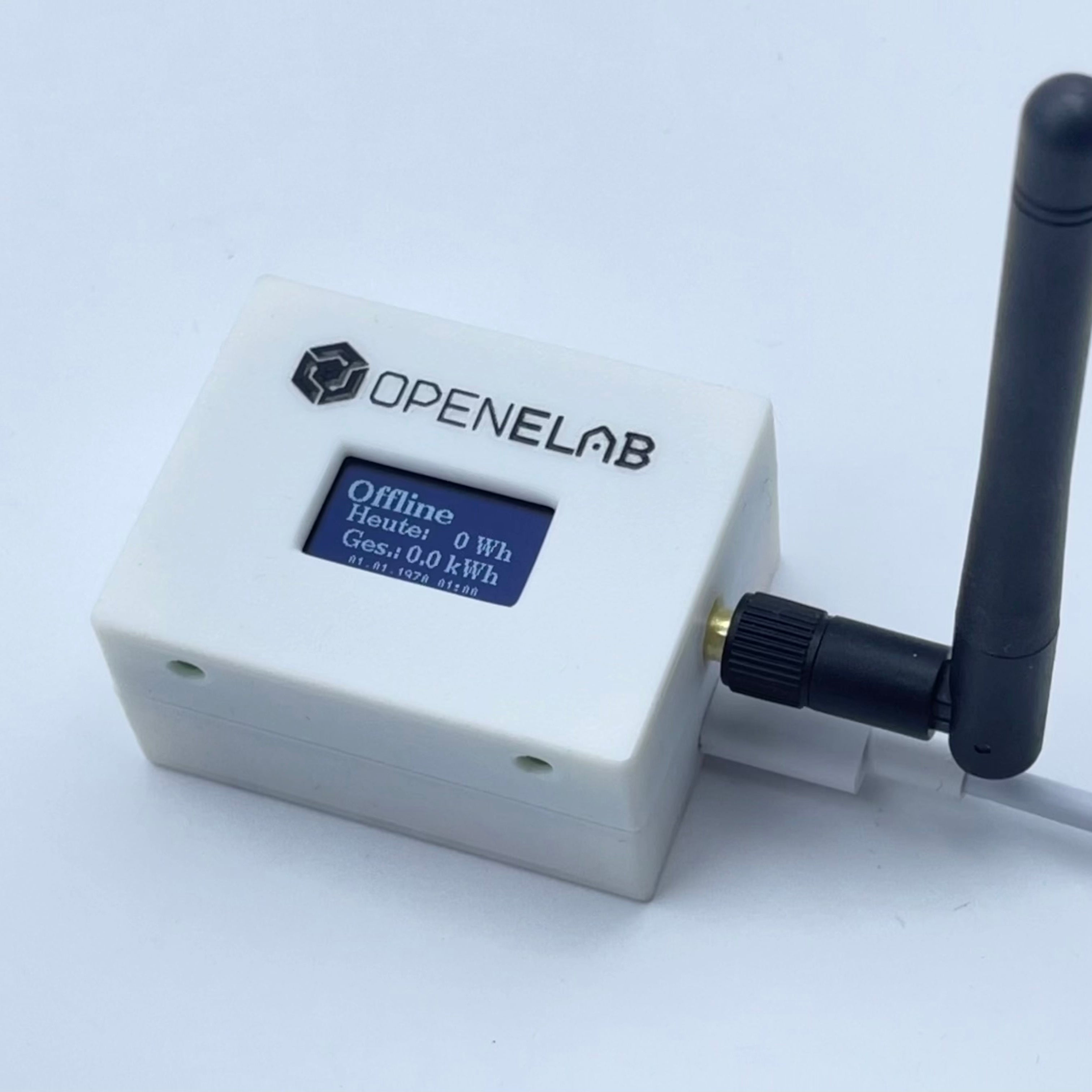 DTU-3