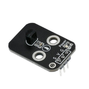 Digitale Temperatursensoren HS-S24A-1