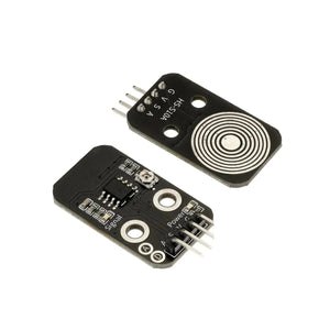 Digitalsignal-Analogsensor für Wasserdampf-1