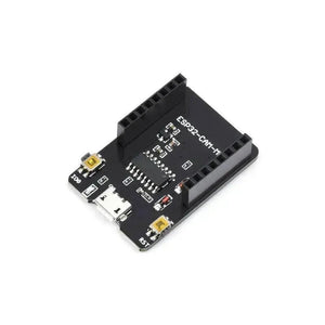 ESP32-CAM Kamera-Modul-4