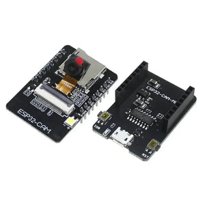 ESP32-CAM Kamera-Modul-8