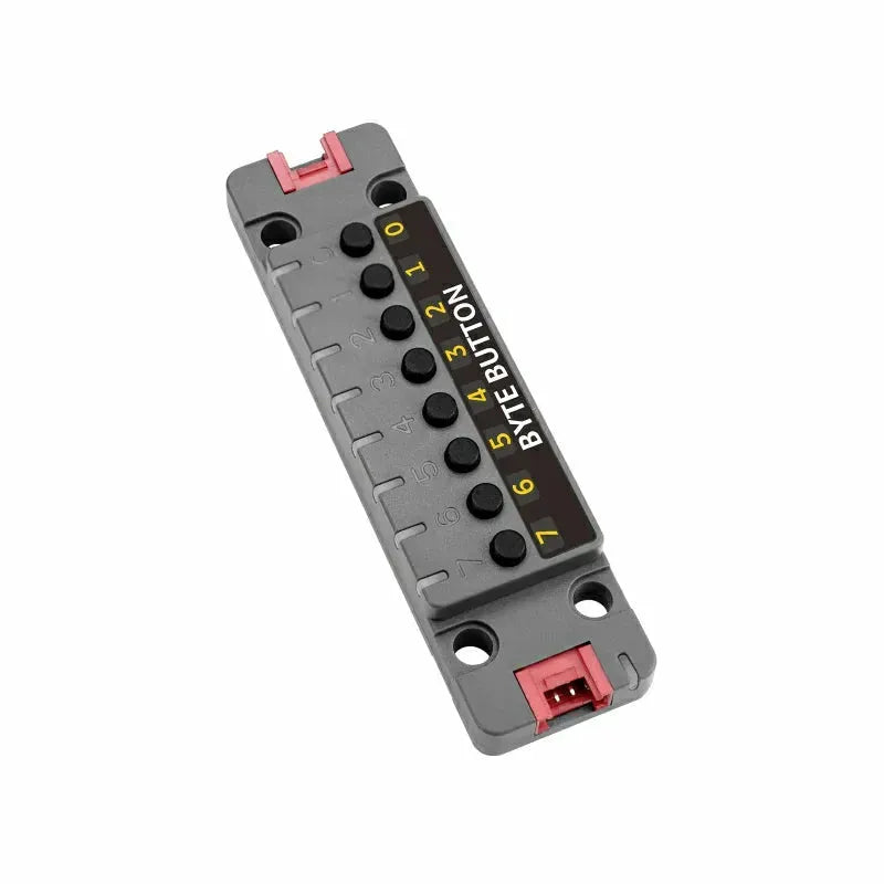 Einheit ByteButton-5