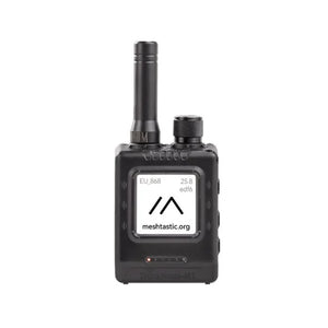 Elecrow ThinkNode M1 LoRa Meshtastic Transceiver With 1.54" EPD Screen-1