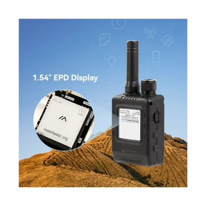 Elecrow ThinkNode M1 LoRa Meshtastic Transceiver With 1.54" EPD Screen-5