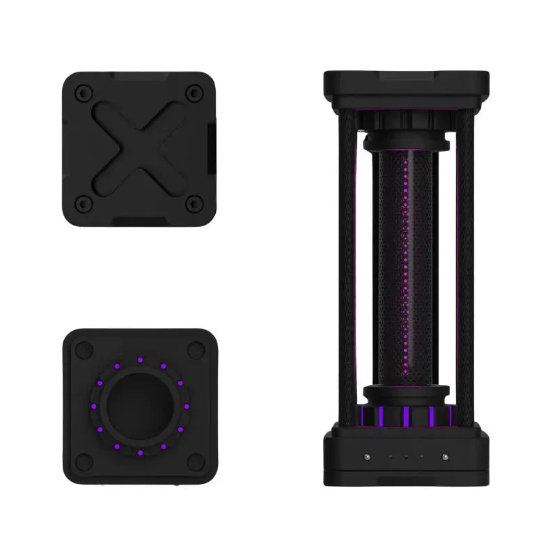 EleksMaker X-Light Tritium Tower Atmosphärenlampe