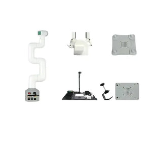 Elephant 6 DOF Robotics Arm MyCobot 280 Raspberry Pi-6