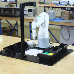 Elephant AI Robot Kit for MyCobot/MyPalletizer/MechArm Desktop Robotic Arms-2