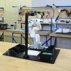 Elephant AI Robot Kit for MyCobot/MyPalletizer/MechArm Desktop Robotic Arms-3