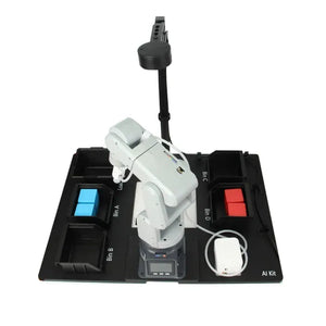 Elephant AI Robot Kit for MyCobot/MyPalletizer/MechArm Desktop Robotic Arms-6