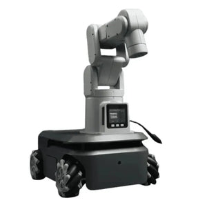 Elephant MyCobot Robotics Arm MyAGV Jetson Nano Robot Car Kit-1
