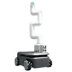 Elephant MyCobot Robotics Arm MyAGV Jetson Nano Robot Car Kit-2