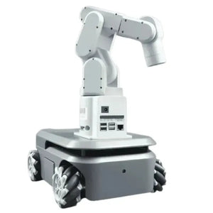 Elephant MyCobot Robotics Arm MyAGV Jetson Nano Robot Car Kit-5