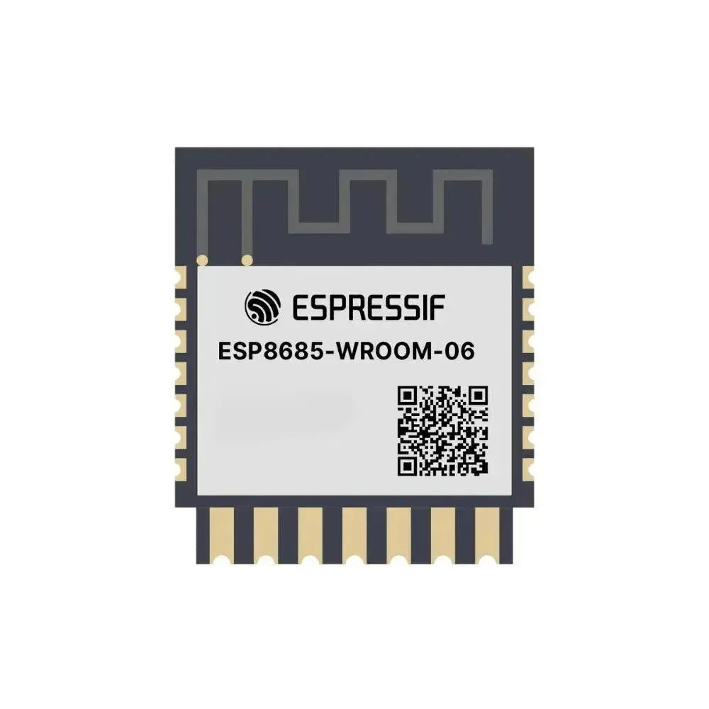 Espressif ESP8685 WROOM 06 H4 Modul-1
