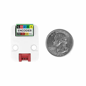 Ext Encoder Einheit-1