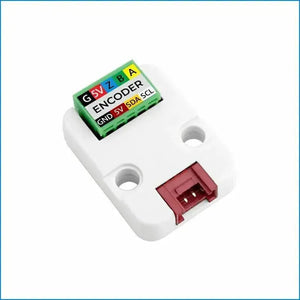 Ext Encoder Einheit-4