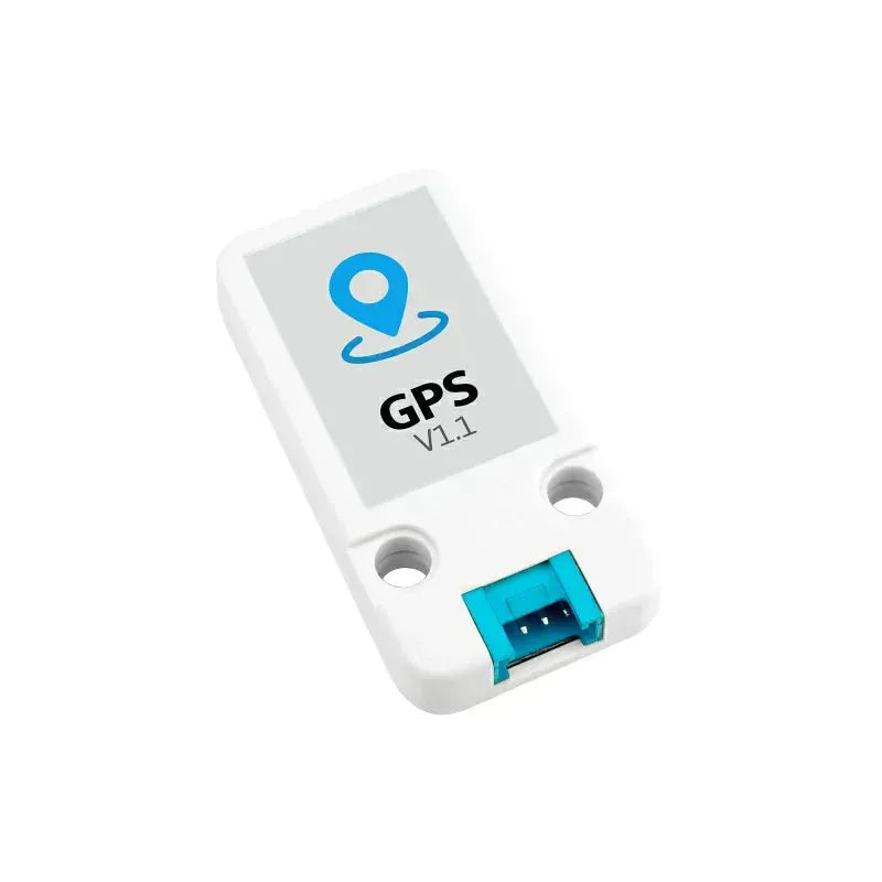 GPS-Einheit v1.1-1