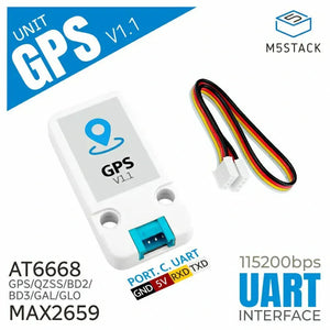 GPS-Einheit v1.1-2