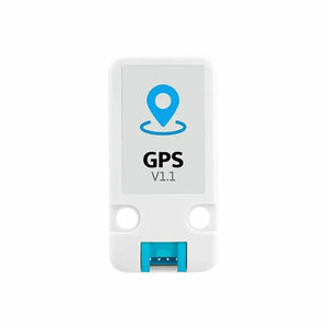 GPS-Einheit v1.1-5
