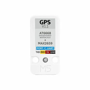 GPS-Einheit v1.1-7