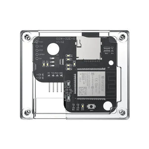 Genmitsu APP kabelloser Offline-Controller für 3030 PROVer MAX-2