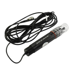 Gravity: 7/24 Industrial Analog pH Meter Kit (Arduino, Raspberry Pi)-1