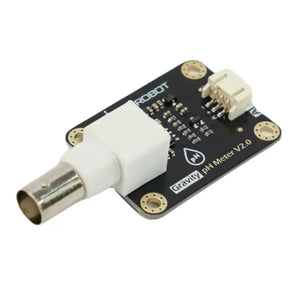 Gravity: 7/24 Industrial Analog pH Meter Kit (Arduino, Raspberry Pi)-3