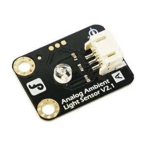 Gravity: Analog Ambient Light Sensor for Arduino ESP32 Raspberry Pi-1
