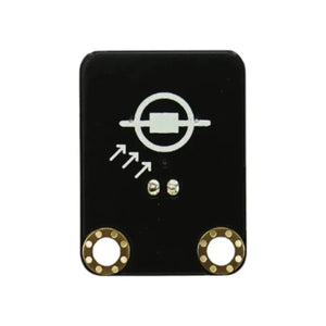 Gravity: Analog Ambient Light Sensor for Arduino ESP32 Raspberry Pi-3