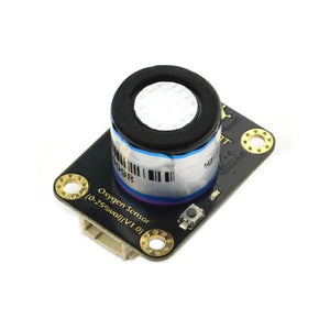 Gravity: Electrochemical Oxygen / O2 Sensor for ESP32, Raspberry Pi-1